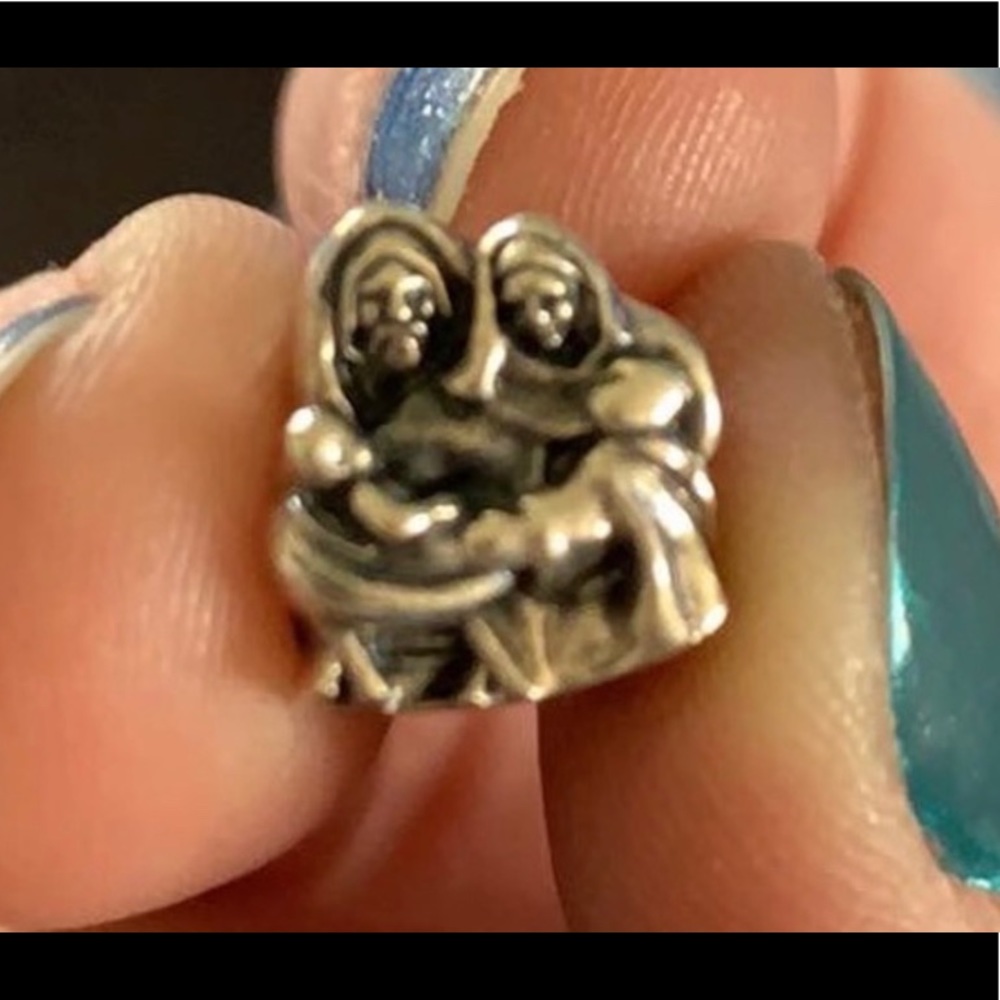 Pandora Charm